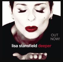 LISA STANSFIELD | THE OFFICIAL FANSITE
